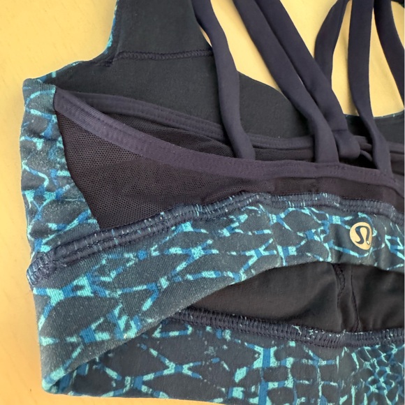 lululemon Energy Bra - Picture 6 of 6